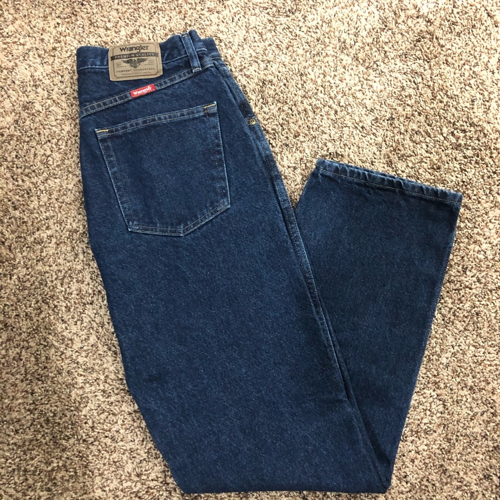 Wrangler Jeans